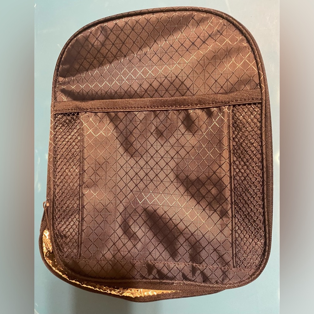 Thirty-one soft sided lunch tote